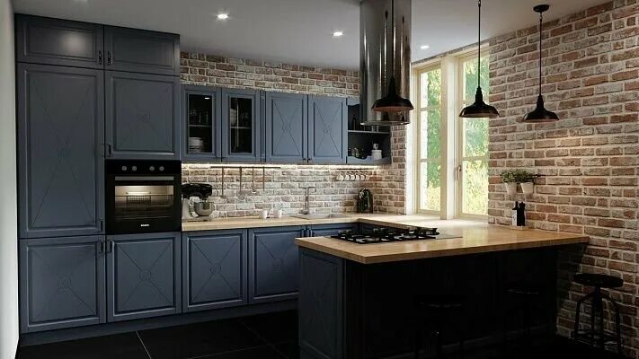 Кухня энгельс фото Engelskaya mebelnaya fabrika, furniture factory, Engels, mikrorayon Tekstilny, T