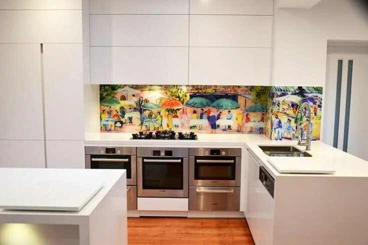 Кухня фартук фото дизайн Creating your perfect kitchen mosaic backsplash Kitchen Mosaic Designs Kitchen m