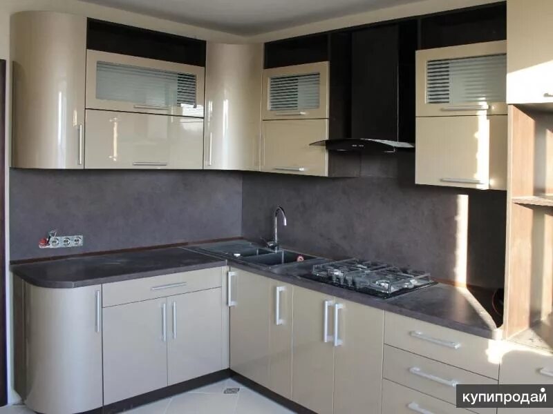 Кухня фасад фото цена Кухни на заказ и в наличии в Москве