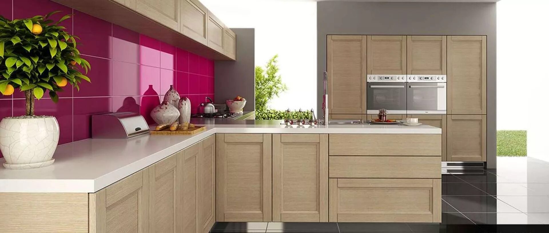 Кухня фасад фото цена Кухня Афина КАЗАНСКАЯ МЕБЕЛЬНАЯ ФАБРИКА "ГОСТ"