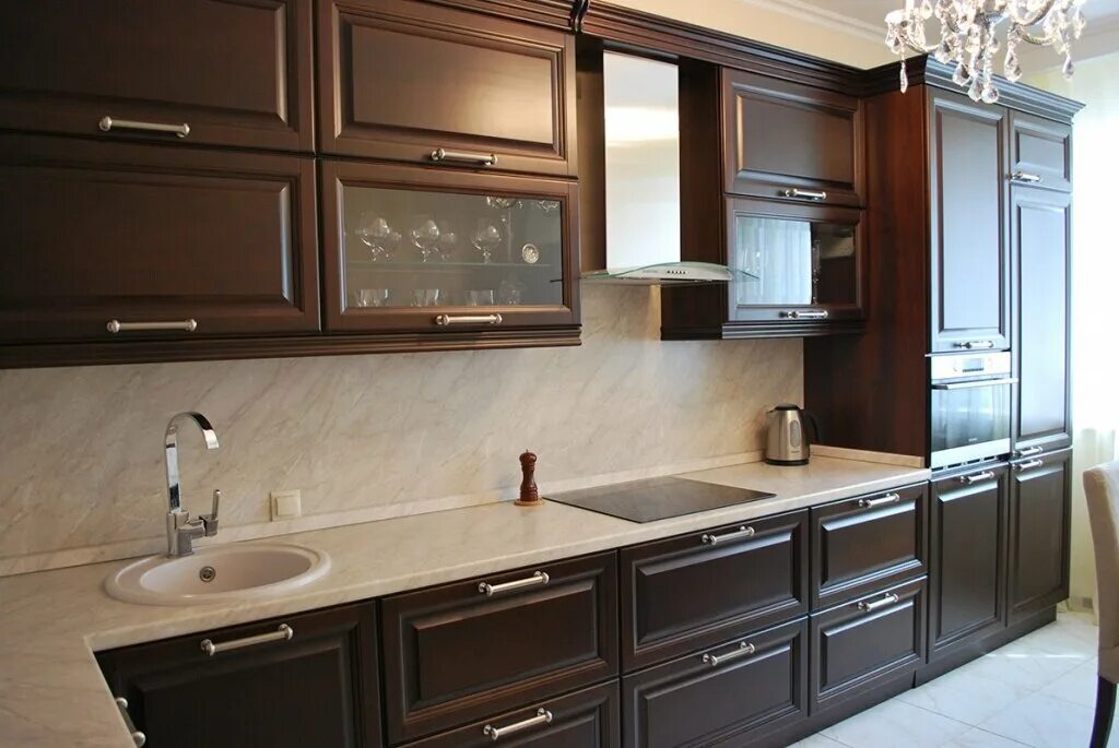 Кухня фасады массив фото Галерея Кухни, магазин мебели, Московская область, Ленинский городской округ, Ва