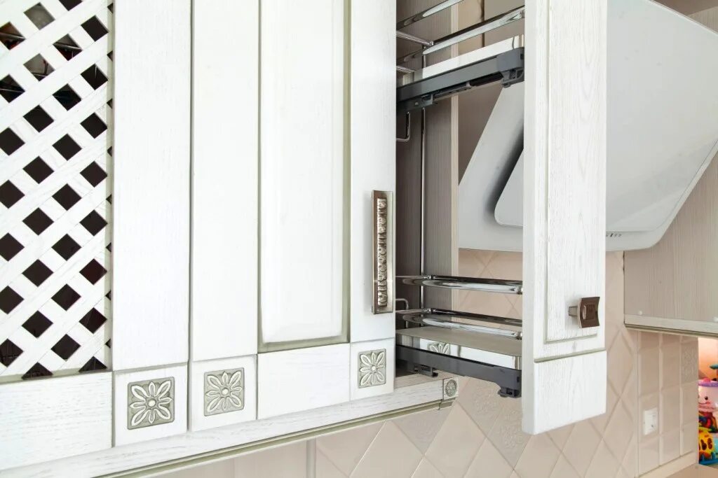 Кухня флора союз мебель фото в интерьере Кухня Флора