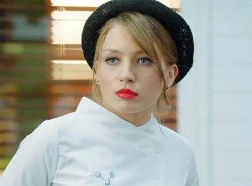 Кухня фото актрис Ответы Mail.ru: Как точно называется цвет помады, как у Кати их кухни?