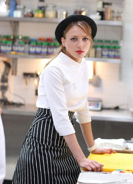 Кухня фото актрис Судьба Кати из Кухни. Интересная биография Валерии Федорович Звёздный пьедестал 