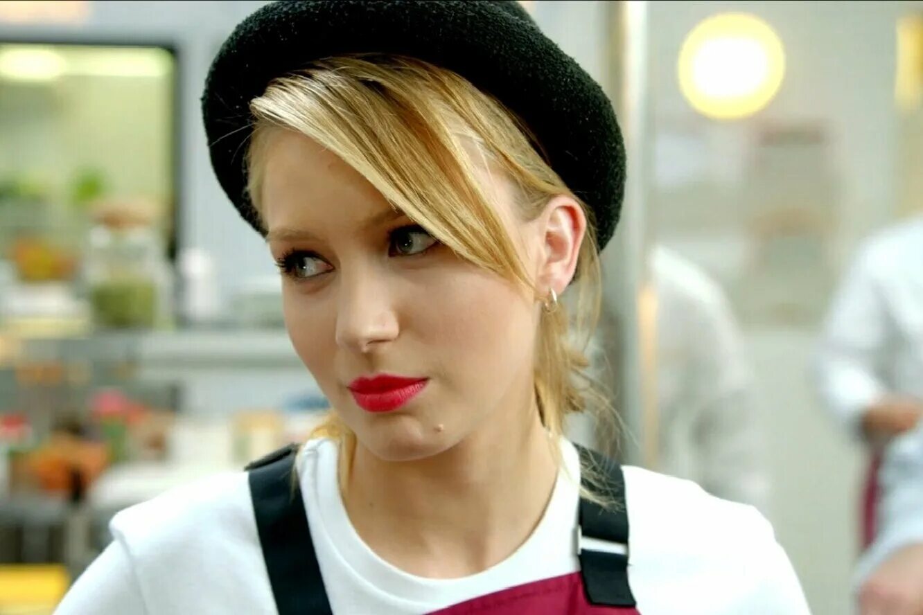 Кухня фото актрис Кухня начало фото - DelaDom.ru