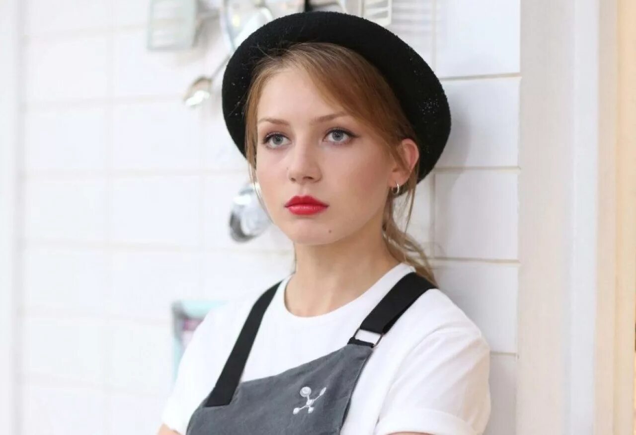 Кухня фото актрис Кто есть кто на "Кухне"