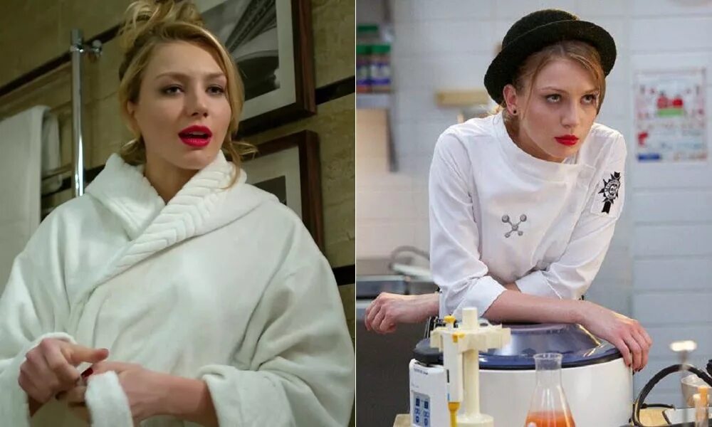 Кухня фото актрис Кухня 18 моменты - CormanStroy.ru