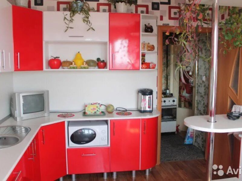 Кухня фото авито Авито Кухонные Гарнитуры Фото - Mixyfotos.ru