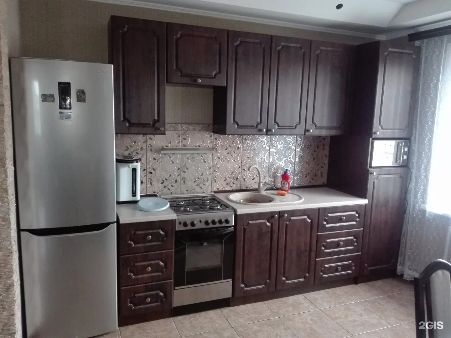 Кухня фото авито Кухонный гарнитур мебель даром - Дом Мебели.ру