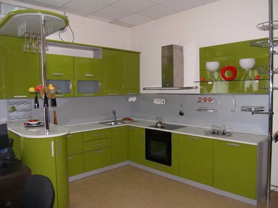 Кухня фото авито Купить недорогие кухни эмаль в Москве на заказ от производителя - кухня покрытая