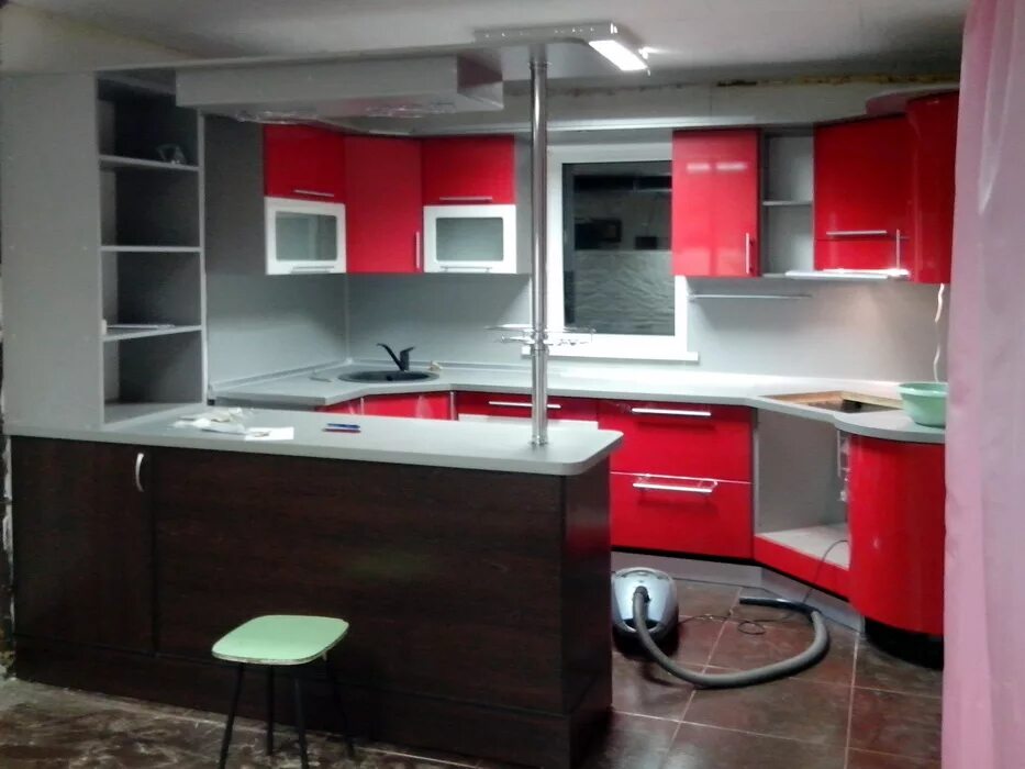 Кухня фото авито Кухни