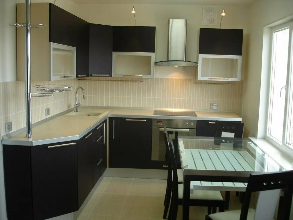 Кухня фото авито Mebel i tut, i tam, kitchen furniture, Moscow, Altufyevskoye Highway, 37с1 - Yan