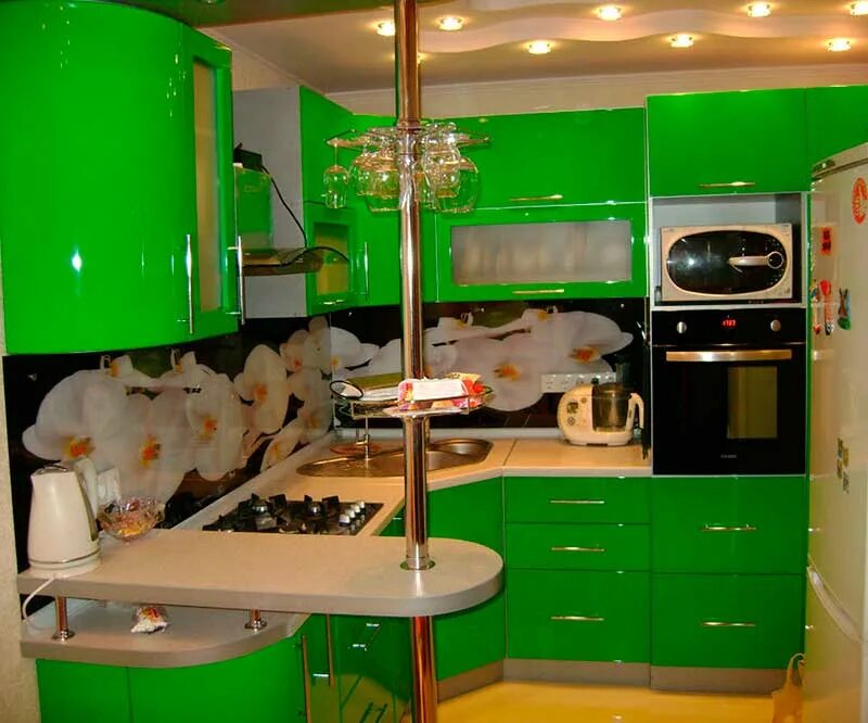 Кухня фото авито Все кухни - Мебель "Соня"