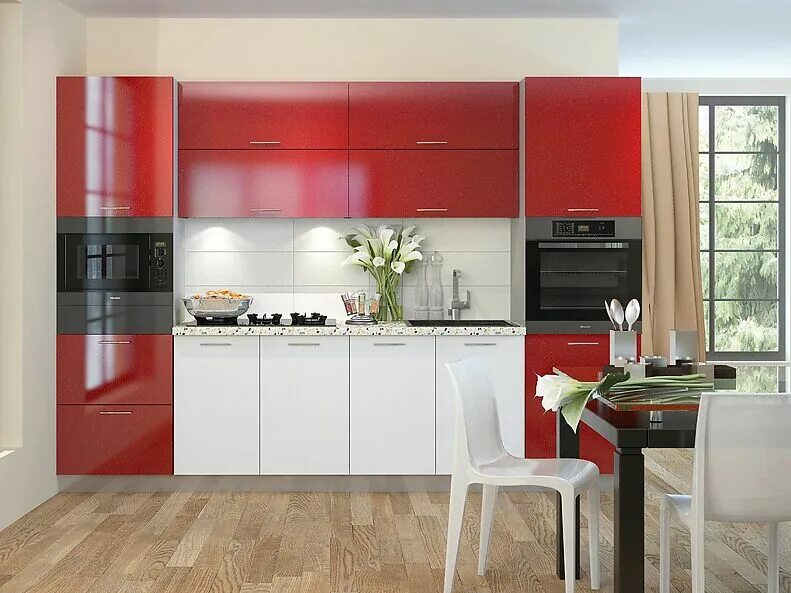 Кухня фото дизайн каталог цены Кухонные гарнитуры - купить в Москве недорого Самые низкие цены на Кухонные гарн