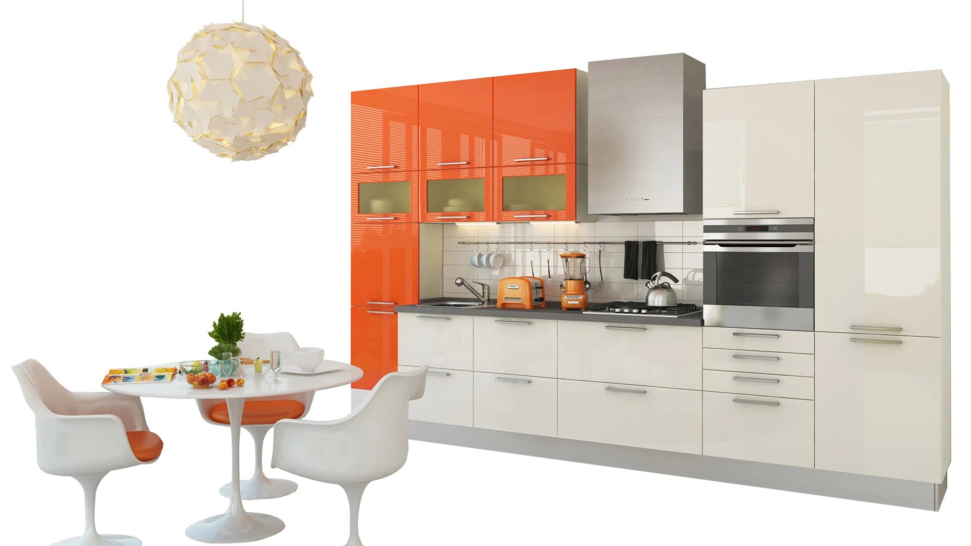 Кухня фото дизайн каталог цены Кухня в современном стиле: купить кухню модерн Сантина Лайн в Москве