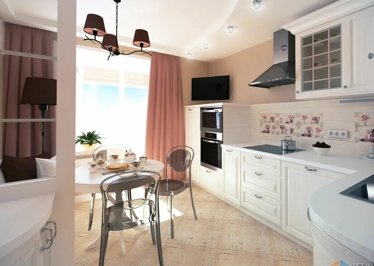 Кухня фото дизайн в квартире реальные Пин на доске Interior Design