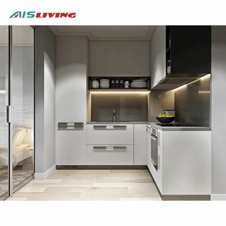 Кухня фото дизайн в квартире современные маленькие Cn Кухня торговля, купить Кухня напрямую с завода производящего Cn на Alibaba.co