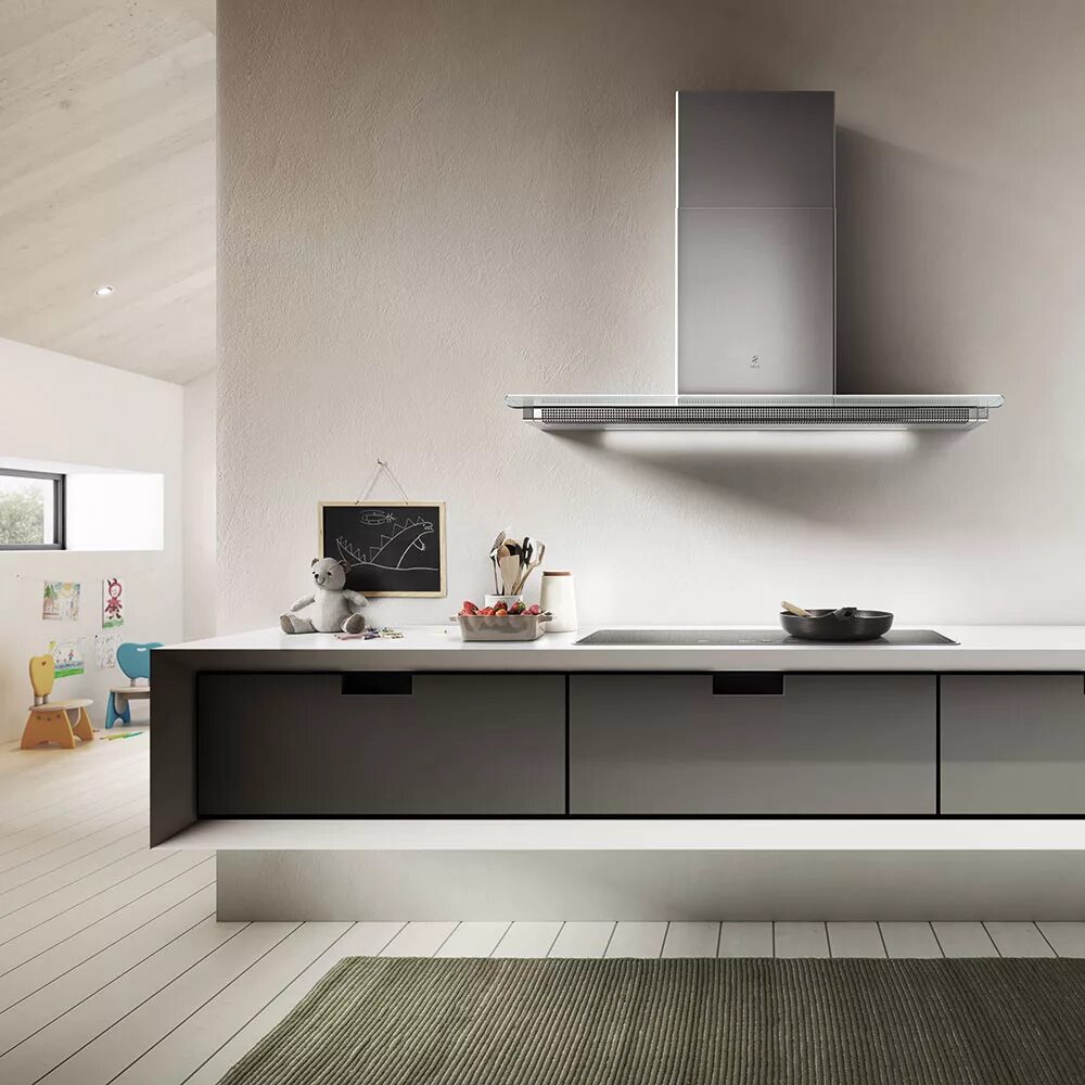 Кухня фото дизайн вытяжка Купить Посудомоечная машина BOSCH sms 53n18 по выгодной цене на import-bt.ru