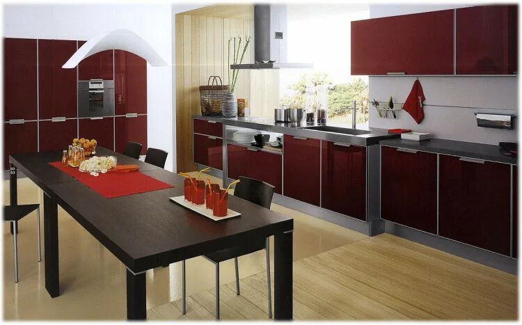 Кухня фото левы Кухня Cesar cucine Coco Coco-9 из Италии: стиль, материал, доставка и оплата в М