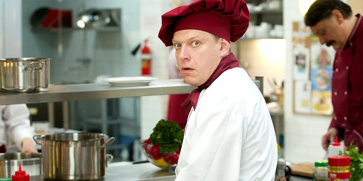 Кухня фото людей Афиша Воздух: "Кухня в Париже": Россия, которую мы потеряли - Архив