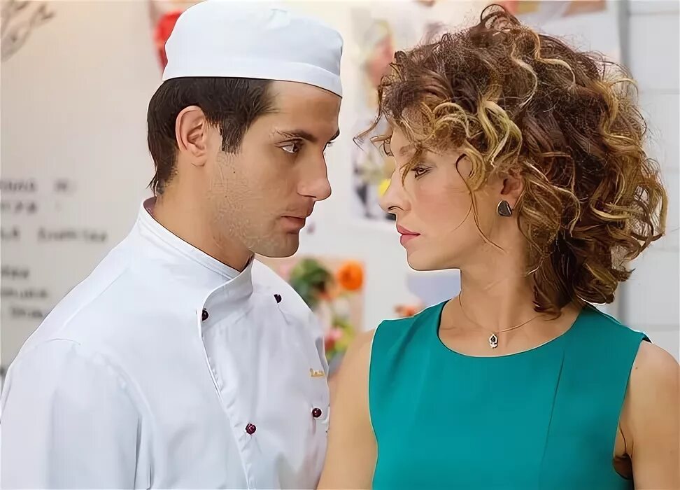 Кухня фото максим Желтое настроение TV Mag