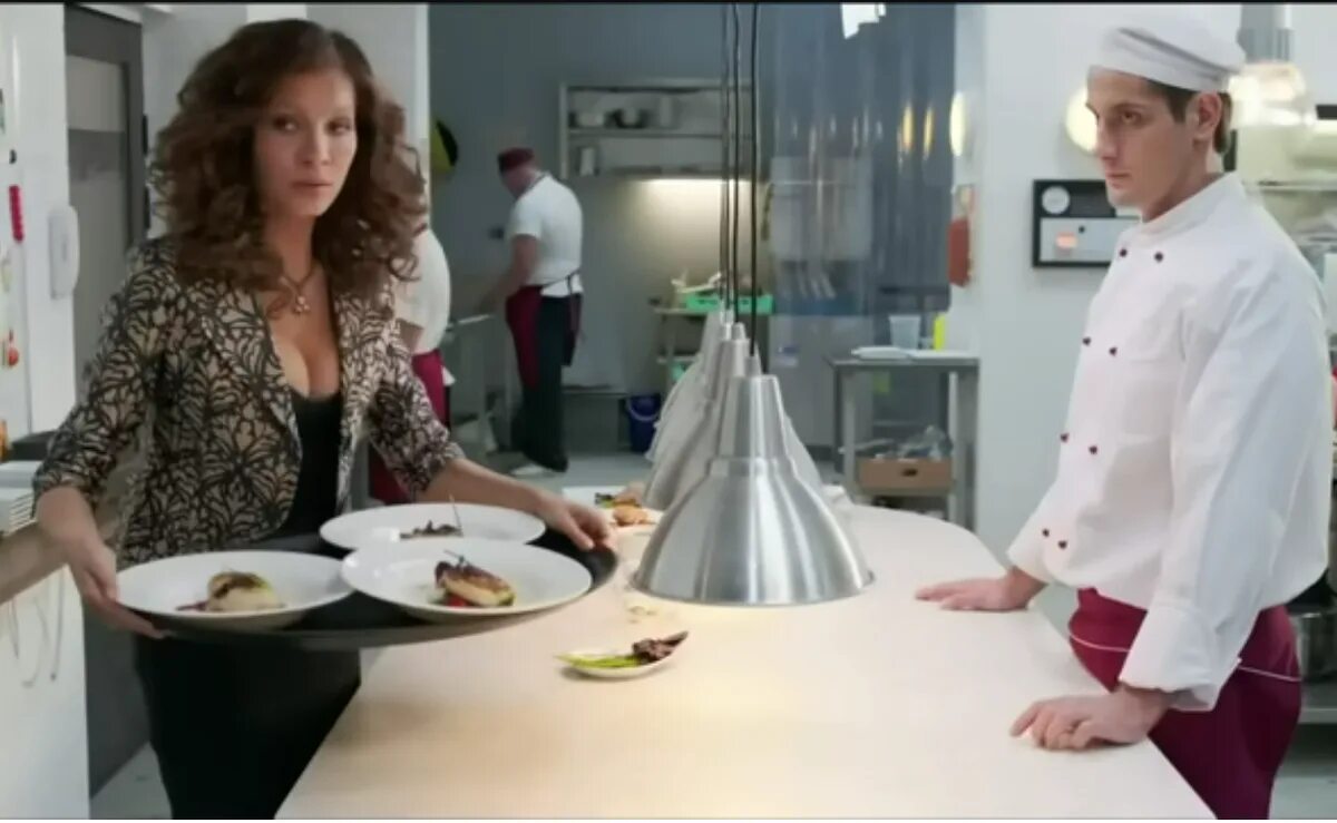 Кухня фото максим Сериал "Лимитчицы"- беспощадный и нелогичный как жизнь Natalie Efimova Дзен