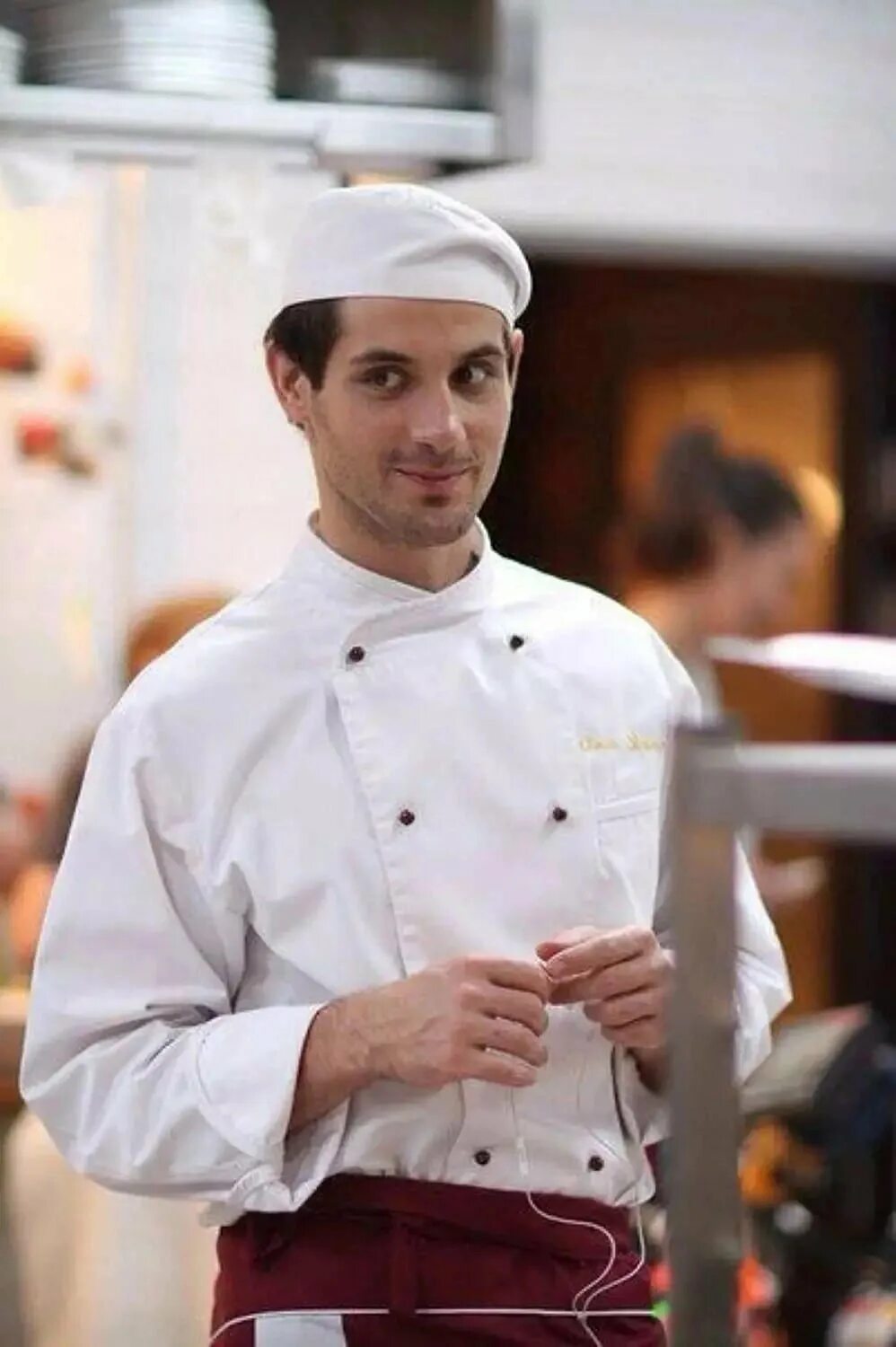 Кухня фото максим Огузки - CoffeePapa.ru