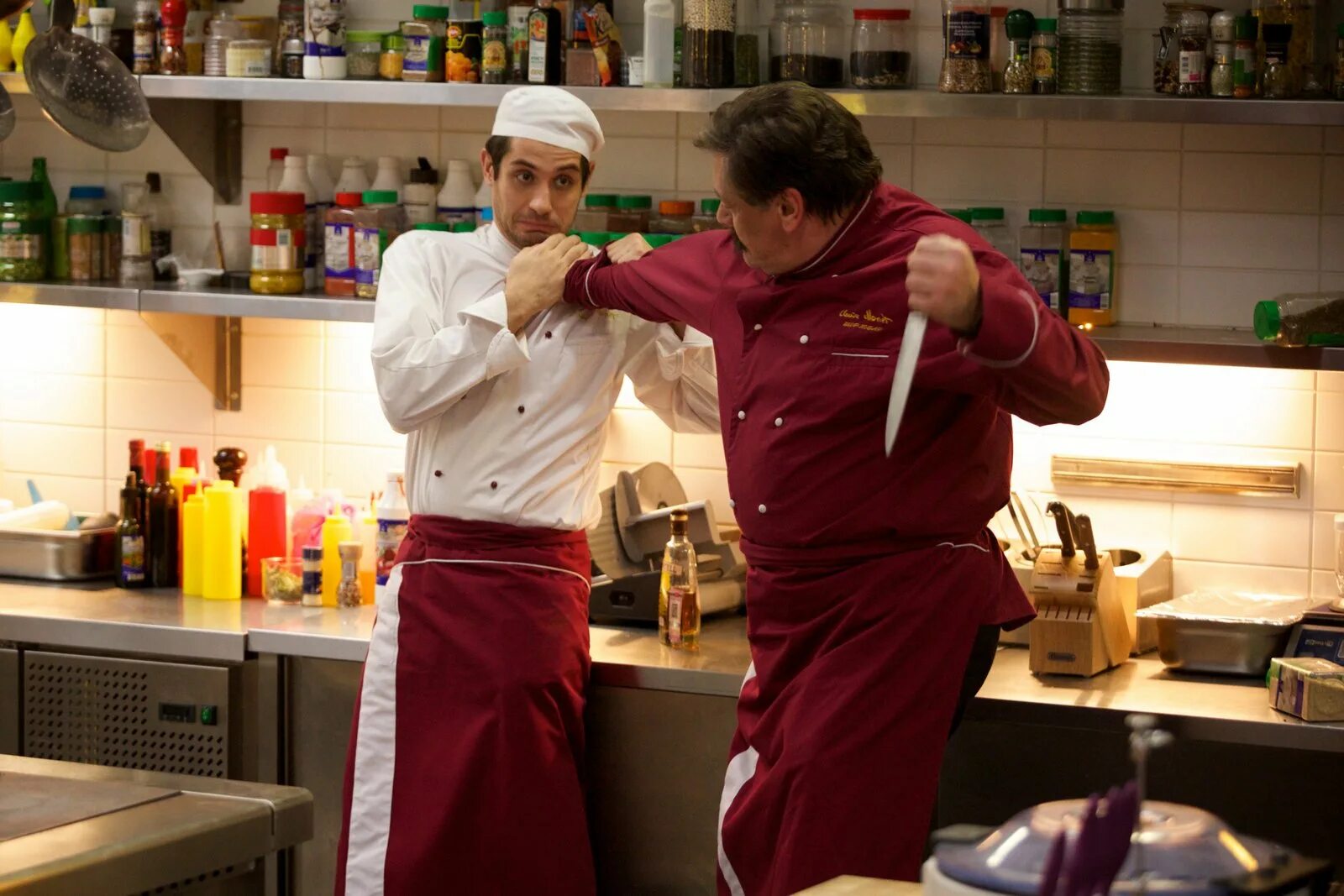 Кухня фото максим Steam Workshop::abema