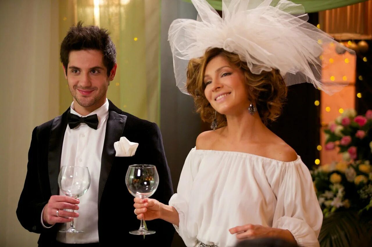 Кухня фото максим Фото: Кухня в Париже / Кадр из фильма "Кухня в Париже" (2014) #2657164