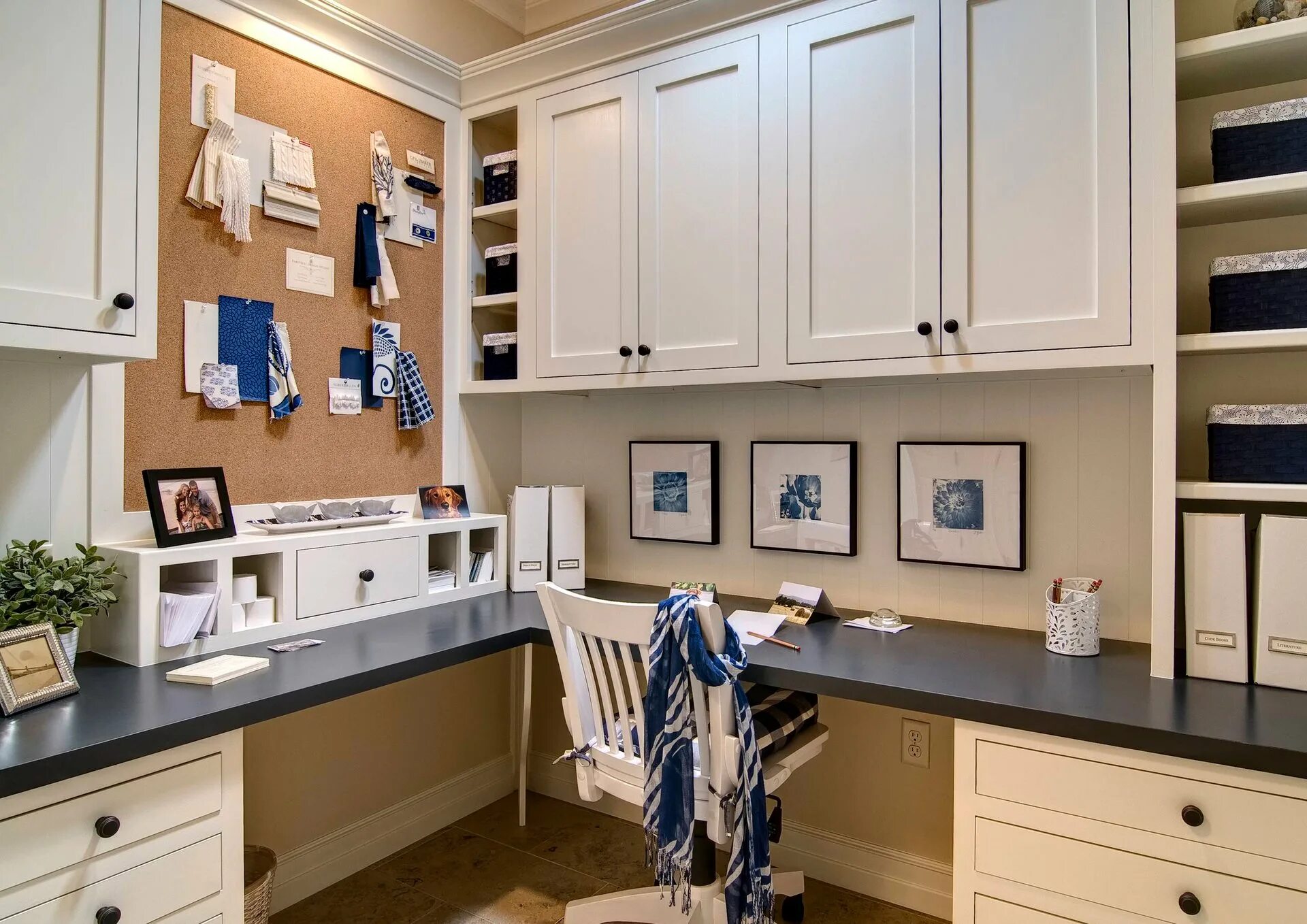 Кухня фото рабочая зона дизайн 10 интересных решений для кабинета