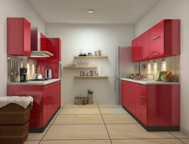 Кухня фото разные фото Модульные кухни: 109 фото вариантов размещения и основные критерии выбора Parall
