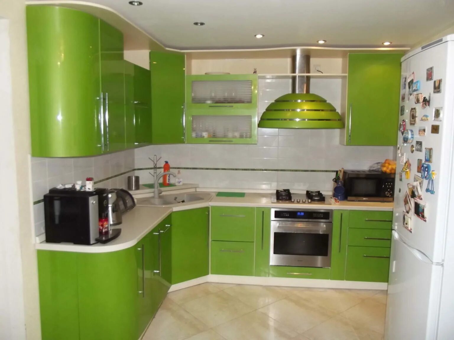 Кухня фото цены смоленск Кухни на заказ по индивидуальным размерам в Смоленске