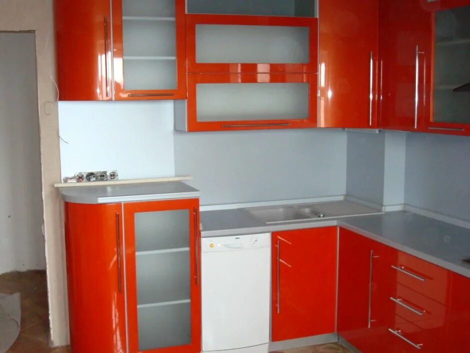 Кухня фото цены смоленск Смоленская мебельная фабрика соболева - Гранд Проект Декор.ру