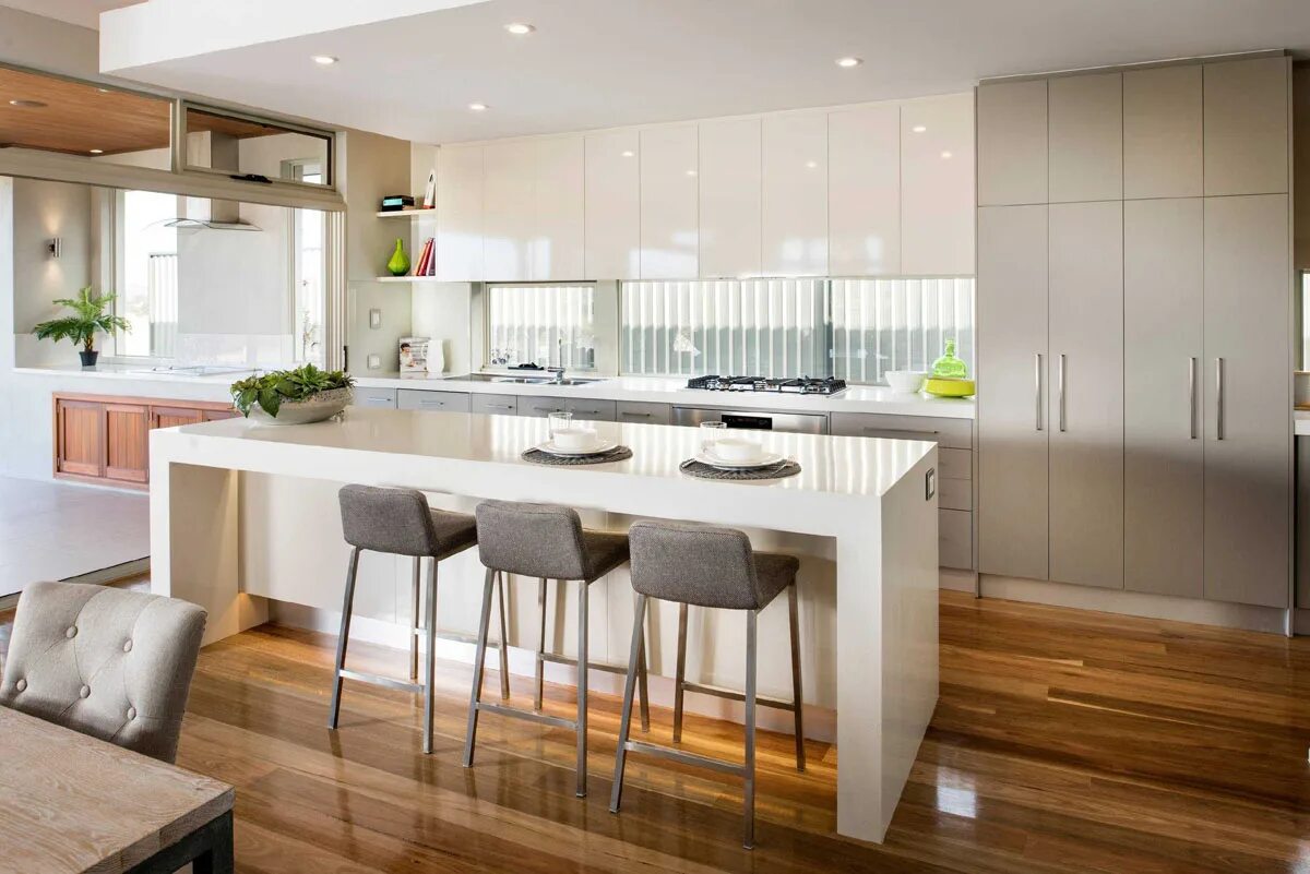 Кухня фотографии дизайн интерьера Современную кухню купите недорого в Екатеринбурге