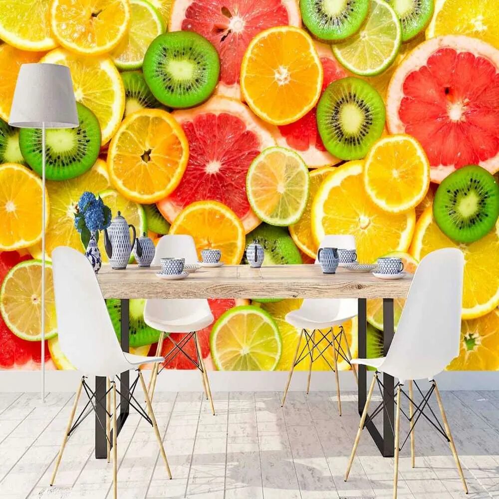 Кухня фрукты фото Kitchen фрукт