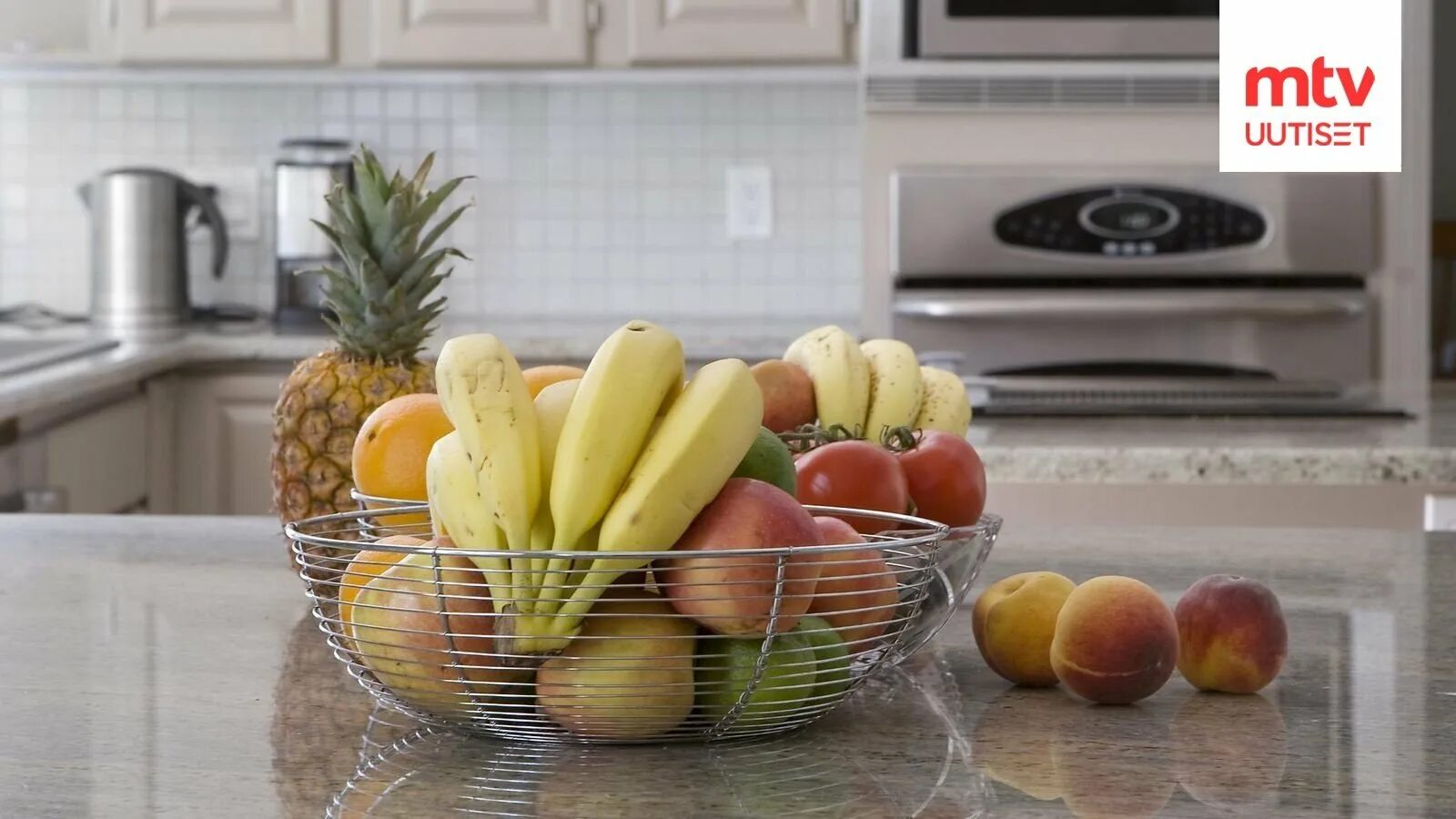 Кухня фрукты фото Фруктовая кухня