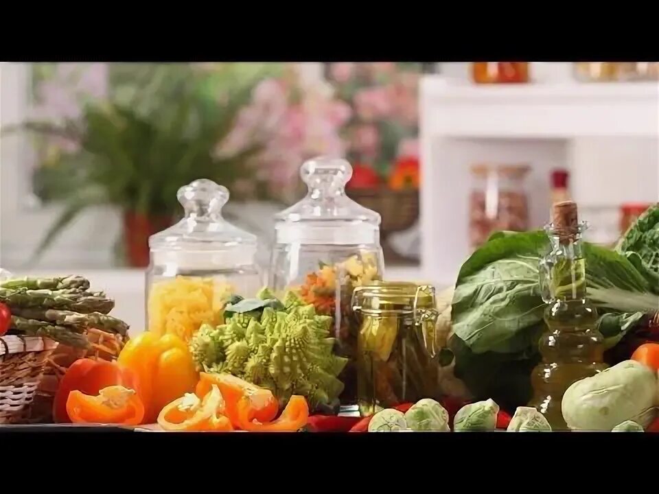 Кухня фрукты фото YouTube