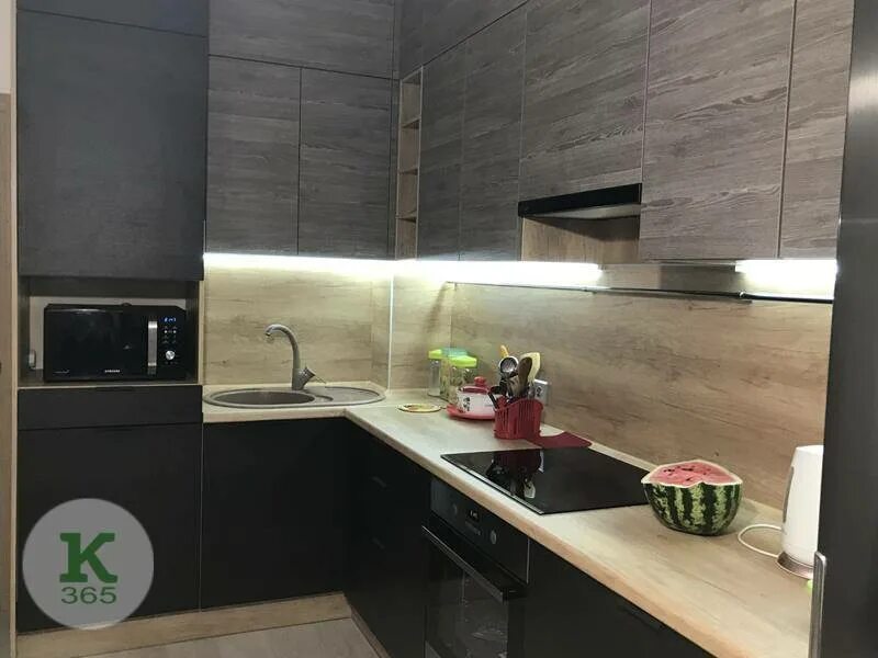 Кухня хлоя хофф фото в интерьере Кухня Хофф - купить по цене 50926 руб ◈ Интернет-магазин Кухня 365 Армянск