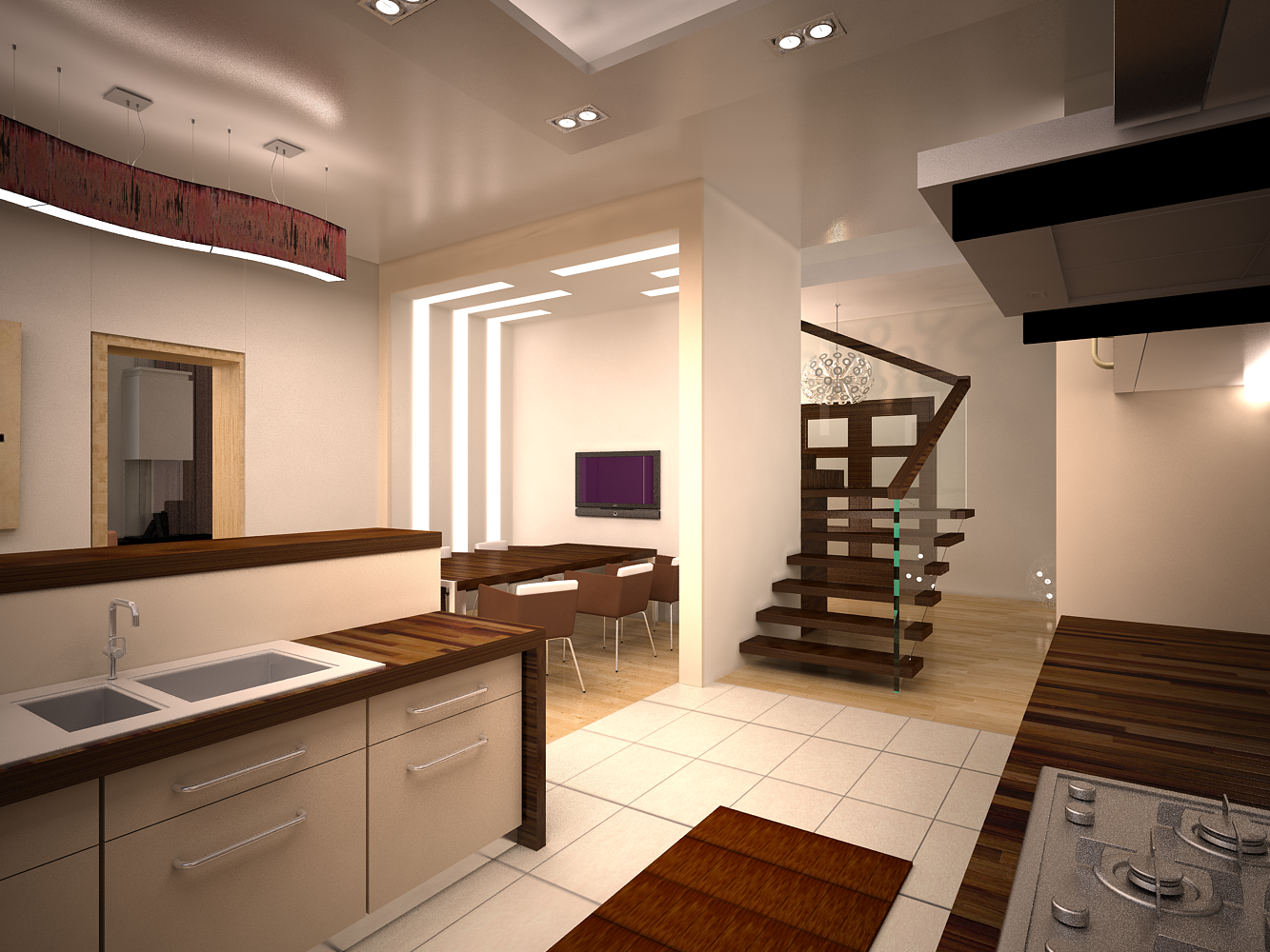 Кухня холл фото Пин от пользователя Golubev на доске Проект 11 Проекты