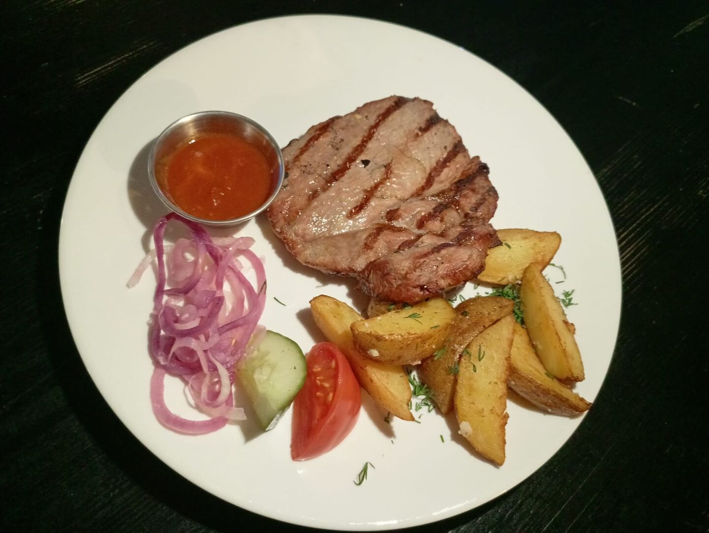 Кухня первая реберная театральная ул 36 фото Шашлычная компания - Первая Реберная Кухня - Ресторан