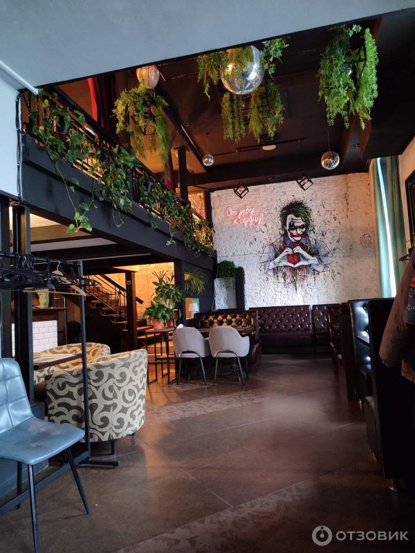 Кухня первая реберная театральная ул 36 фото Отзыв о Ресторан Первая реберная "Кухня" (Россия, Москва) Уютное атмосферное мес