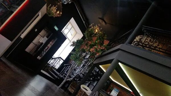 Кухня первая реберная театральная ул 36 фото Ресто-бар Кухня, +7 484 256-05-50, Театральная ул., 36, Калуга, Калужская обл., 