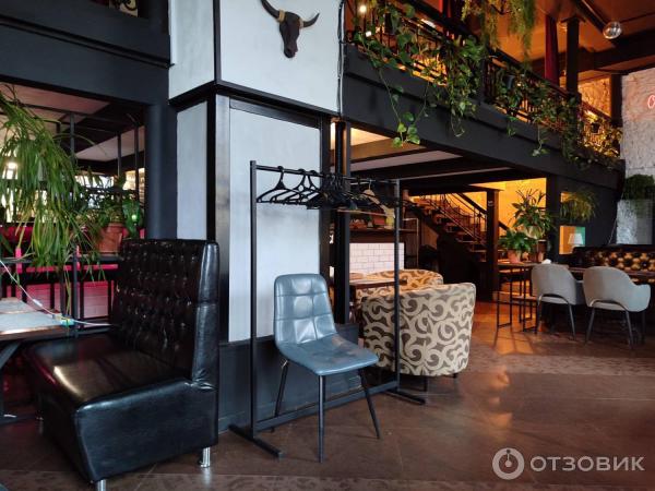 Кухня первая реберная театральная ул 36 фото Отзыв о Ресторан Первая реберная "Кухня" (Россия, Москва) Уютное атмосферное мес