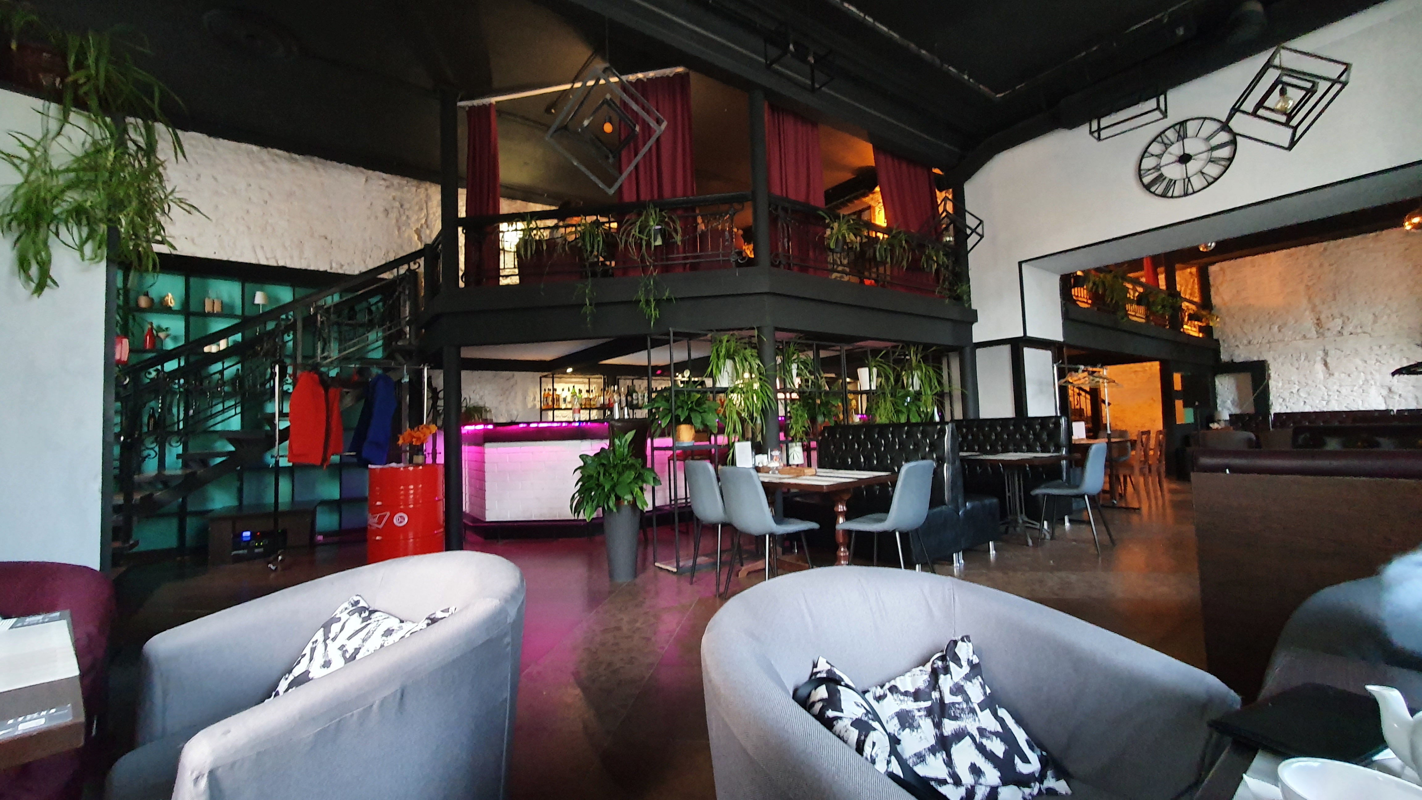 Кухня первая реберная театральная ул 36 фото Отзывы о "Первая Реберная Кухня", Калуга, Театральная улица, 36 - Яндекс Карты