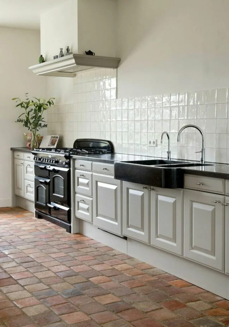 Кухня под плитку фото Pin op Kitchen Keuken wandtegels, Keuken ontwerp, Keuken ontwerpen