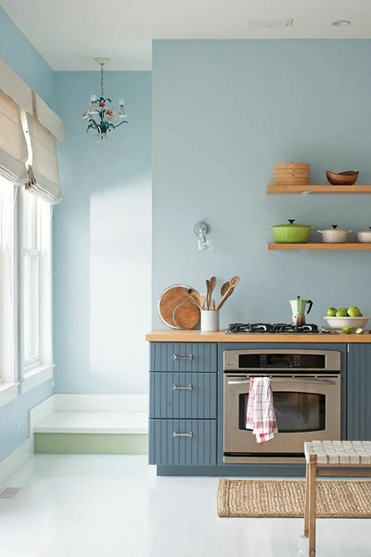 Кухня под покраску фото в интерьере I’ve Painted My Kitchen Cabinets 4 Times - This Is the Best Paint for Budget Kit