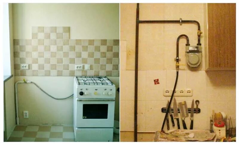 Кухня подключение газа Виват мебель компьютерный стол - Гранд Проект Декор.ру