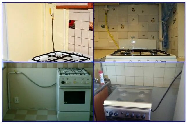 Кухня подключение газа Ремонт комп'ютерів/периферії Кулиничі - дошка оголошень OLX Кулиничі