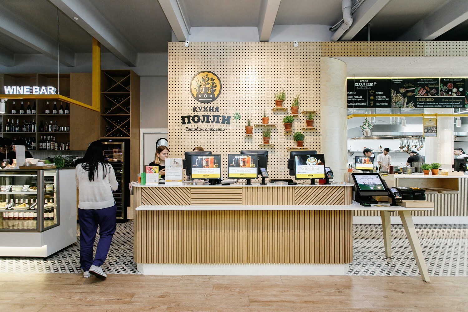 Кухня полли ул маршала катукова 20 фото Кухня полли бирюлевская - блог RybolovMaster.ru