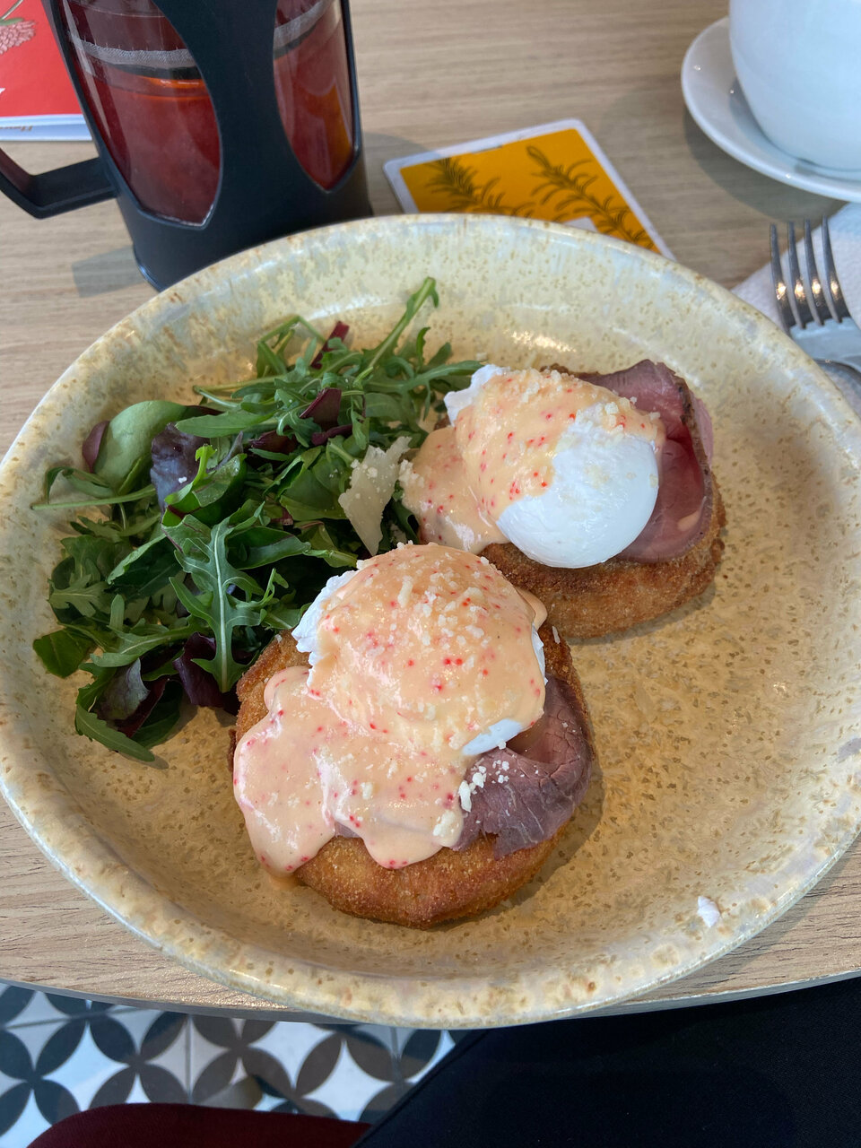 Кухня полли ул маршала катукова 20 фото Фото: Кухня Полли, ресторан, ул. Маршала Катукова, 20, Москва - Яндекс Карты